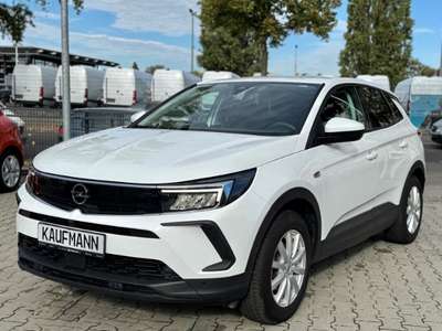 Bild Opel Grandland X