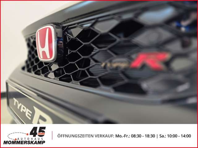 Fahrzeugbild eines Honda Civic