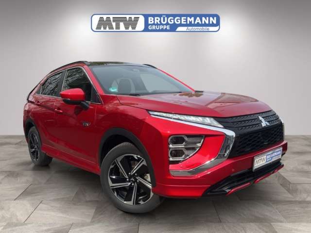 Fahrzeugbild eines Mitsubishi Eclipse Cross