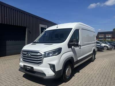 Bild Maxus Deliver 9
