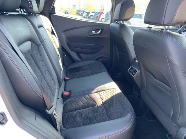 Fahrzeugbild eines Renault Kadjar