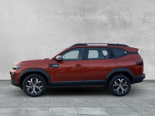 Fahrzeugbild eines Dacia Bigster