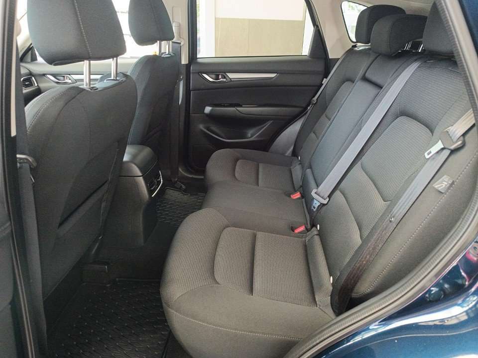 Fahrzeugbild eines Mazda CX-5