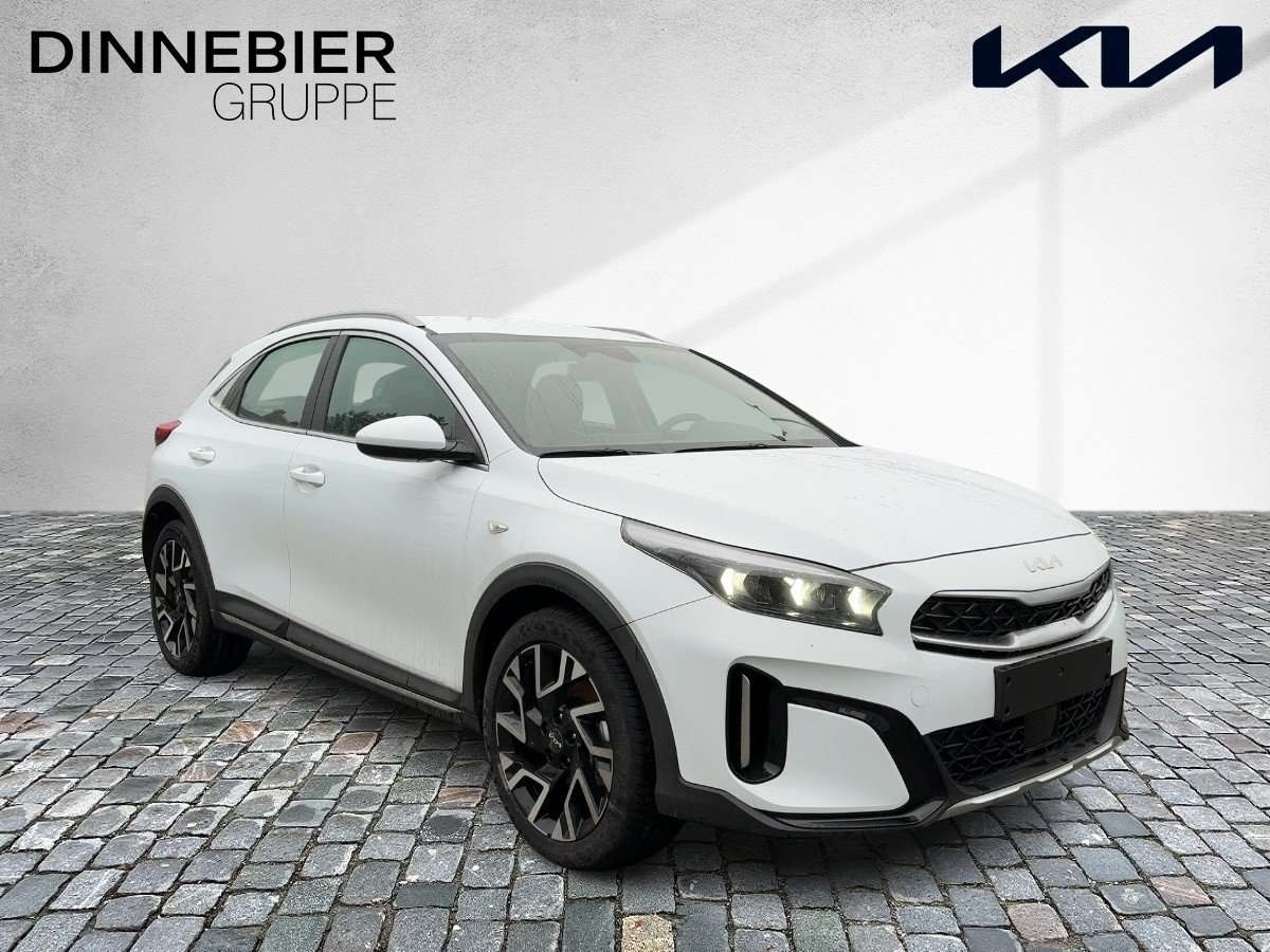 Fahrzeugbild eines Kia XCeed