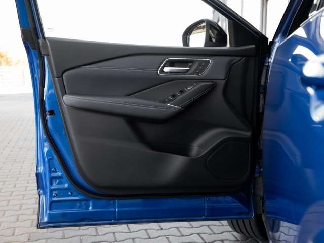 Fahrzeugbild eines Nissan Qashqai