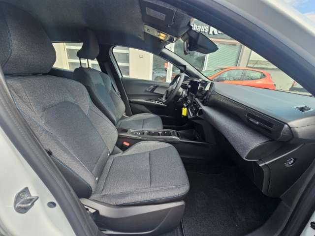 Fahrzeugbild eines Renault Clio