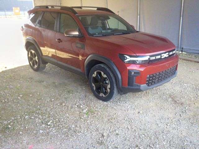 Fahrzeugbild eines Dacia Bigster