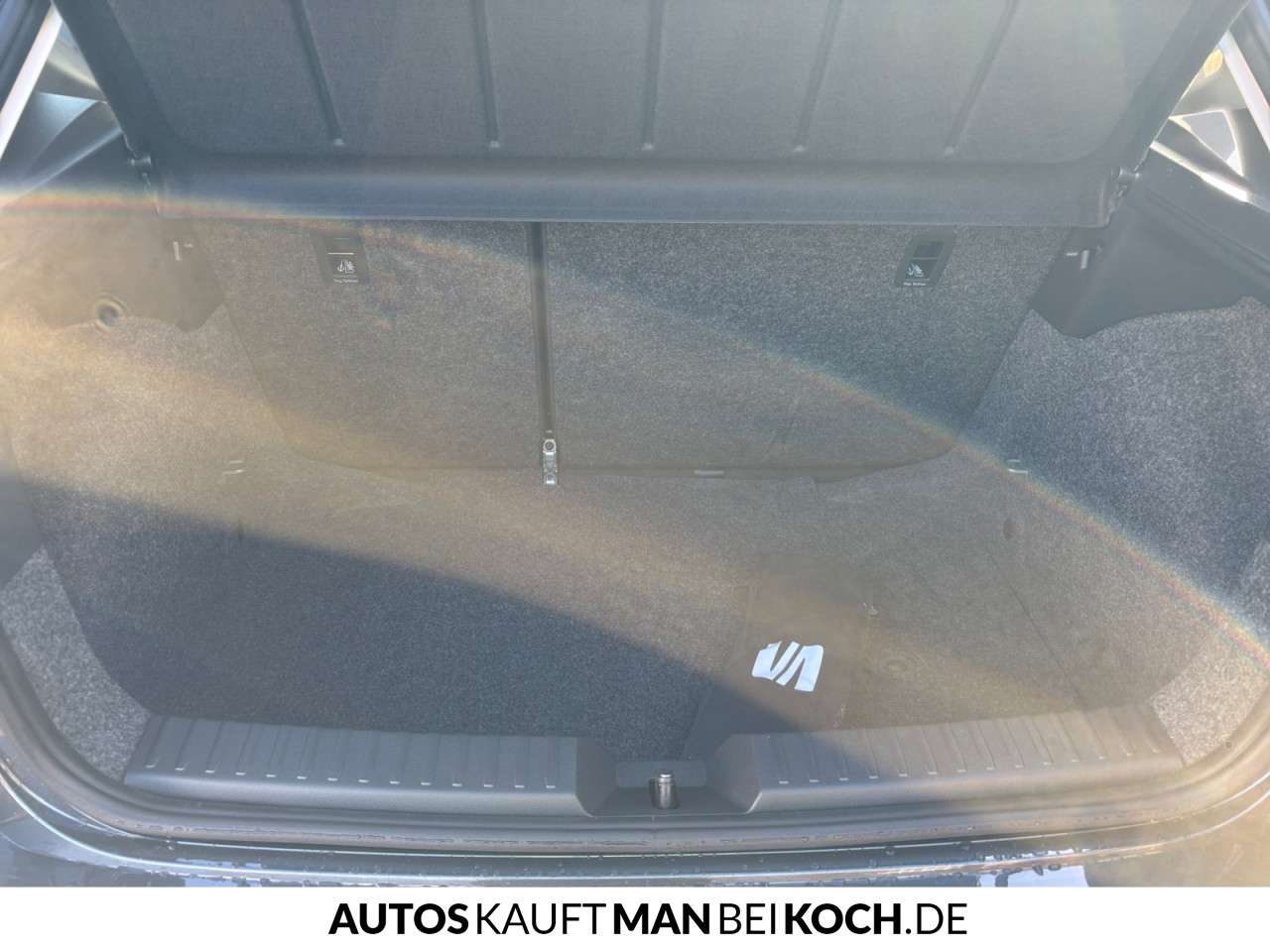 Fahrzeugbild eines SEAT Ibiza