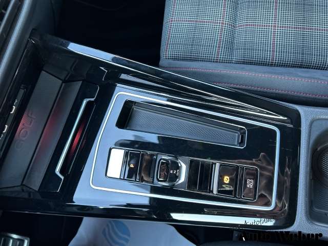 Fahrzeugbild eines Volkswagen Golf