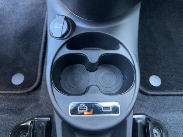 Fahrzeugbild eines Fiat 500