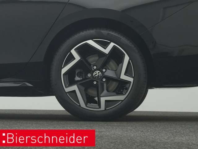 Fahrzeugbild eines Volkswagen Passat
