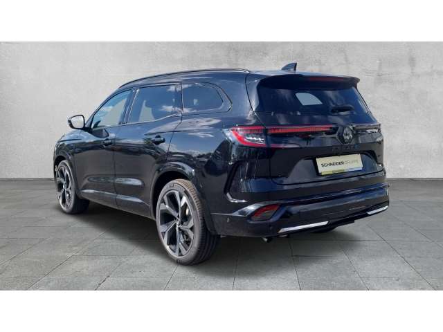 Fahrzeugbild eines Renault Espace