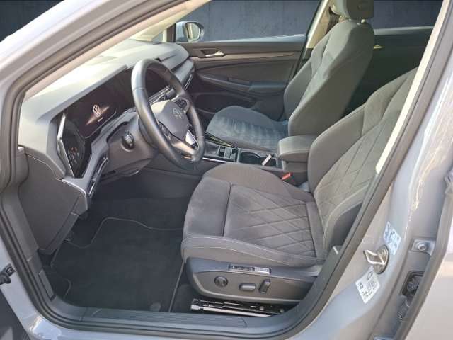 Fahrzeugbild eines Volkswagen Golf