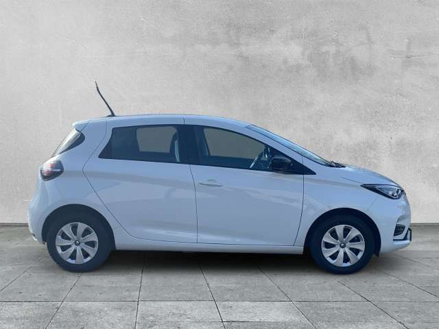 Fahrzeugbild eines Renault ZOE