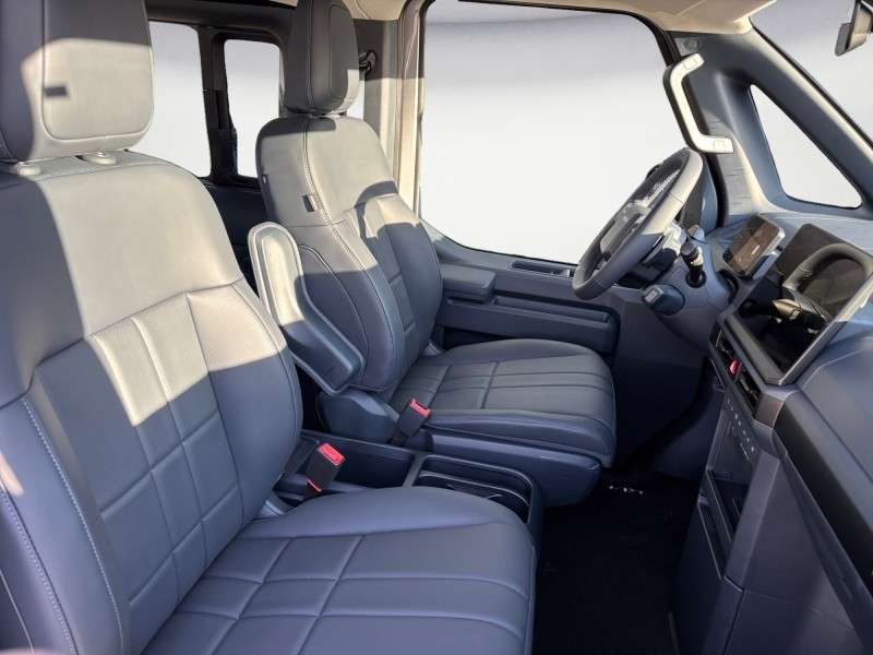 Fahrzeugbild eines Kia PV5 Passenger