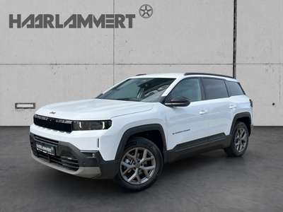 Bild Jeep Compass
