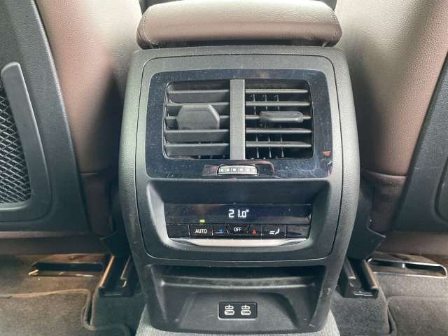 Fahrzeugbild eines BMW X3