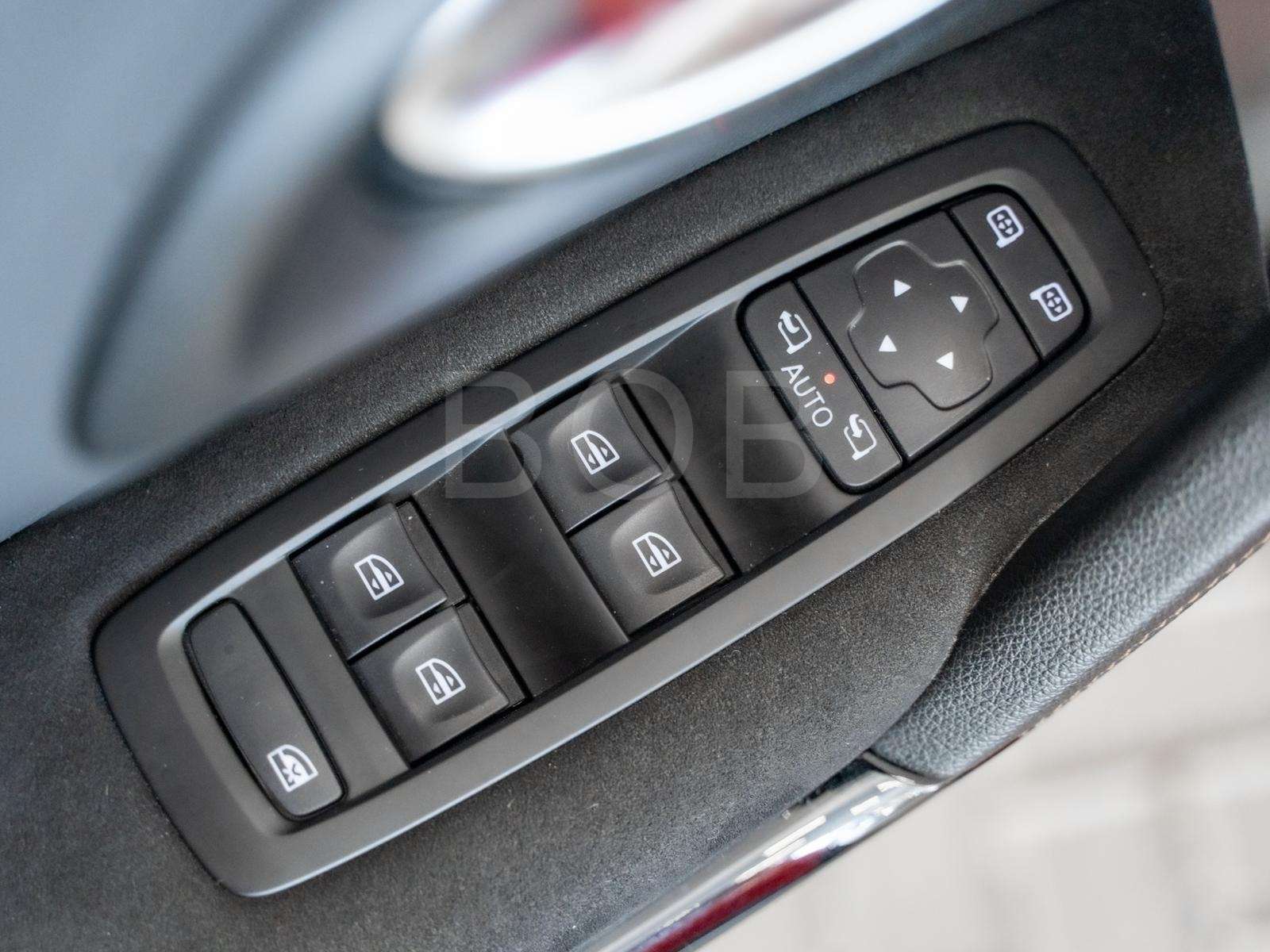 Fahrzeugbild eines Renault Kadjar