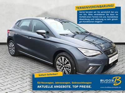 Bild SEAT Ibiza