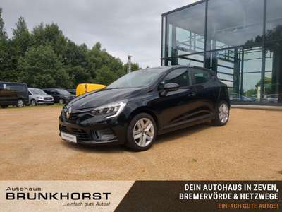 Bild Renault Clio
