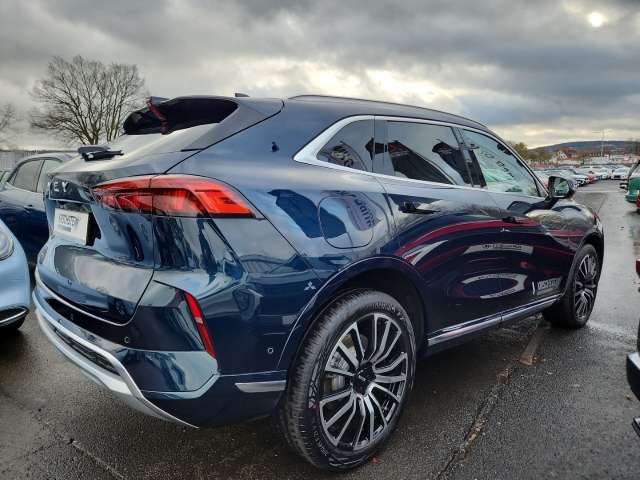 Fahrzeugbild eines GWM Wey 05