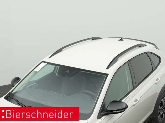 Fahrzeugbild eines Volkswagen Taigo