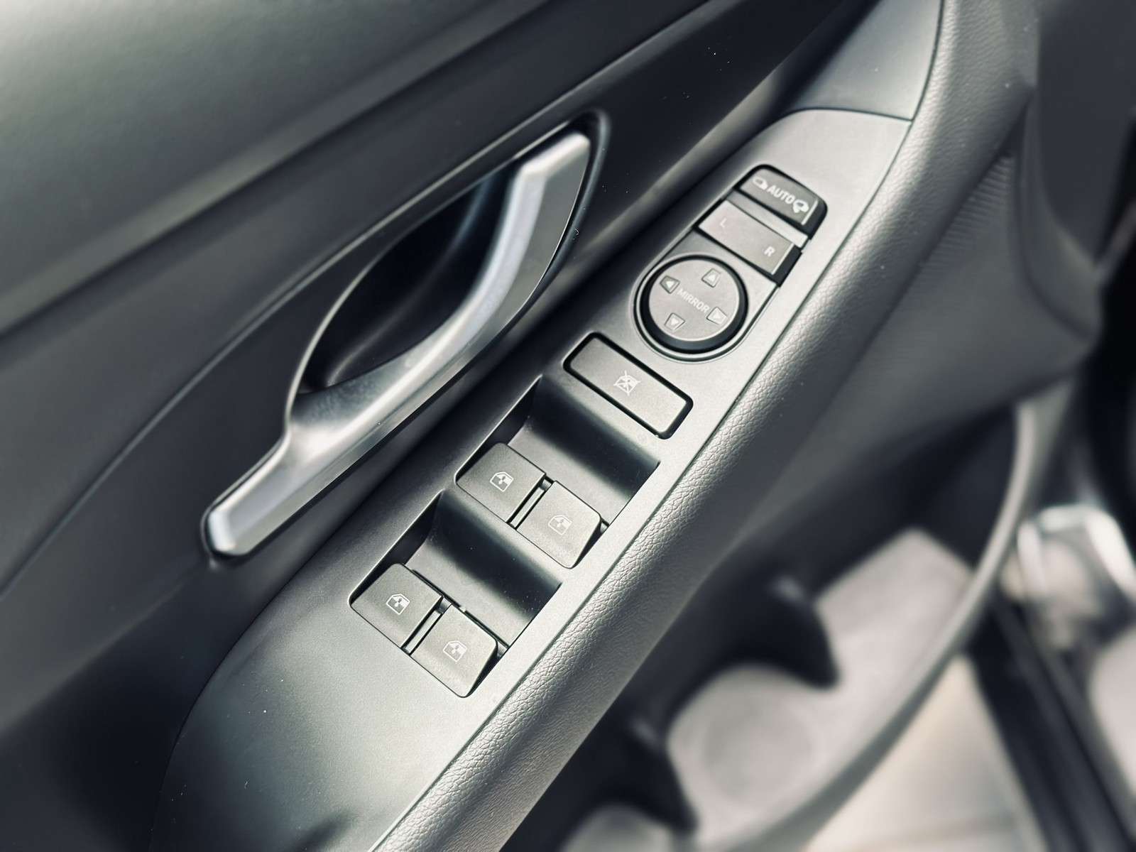 Fahrzeugbild eines Hyundai i30