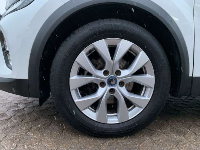 Fahrzeugbild eines Renault Captur