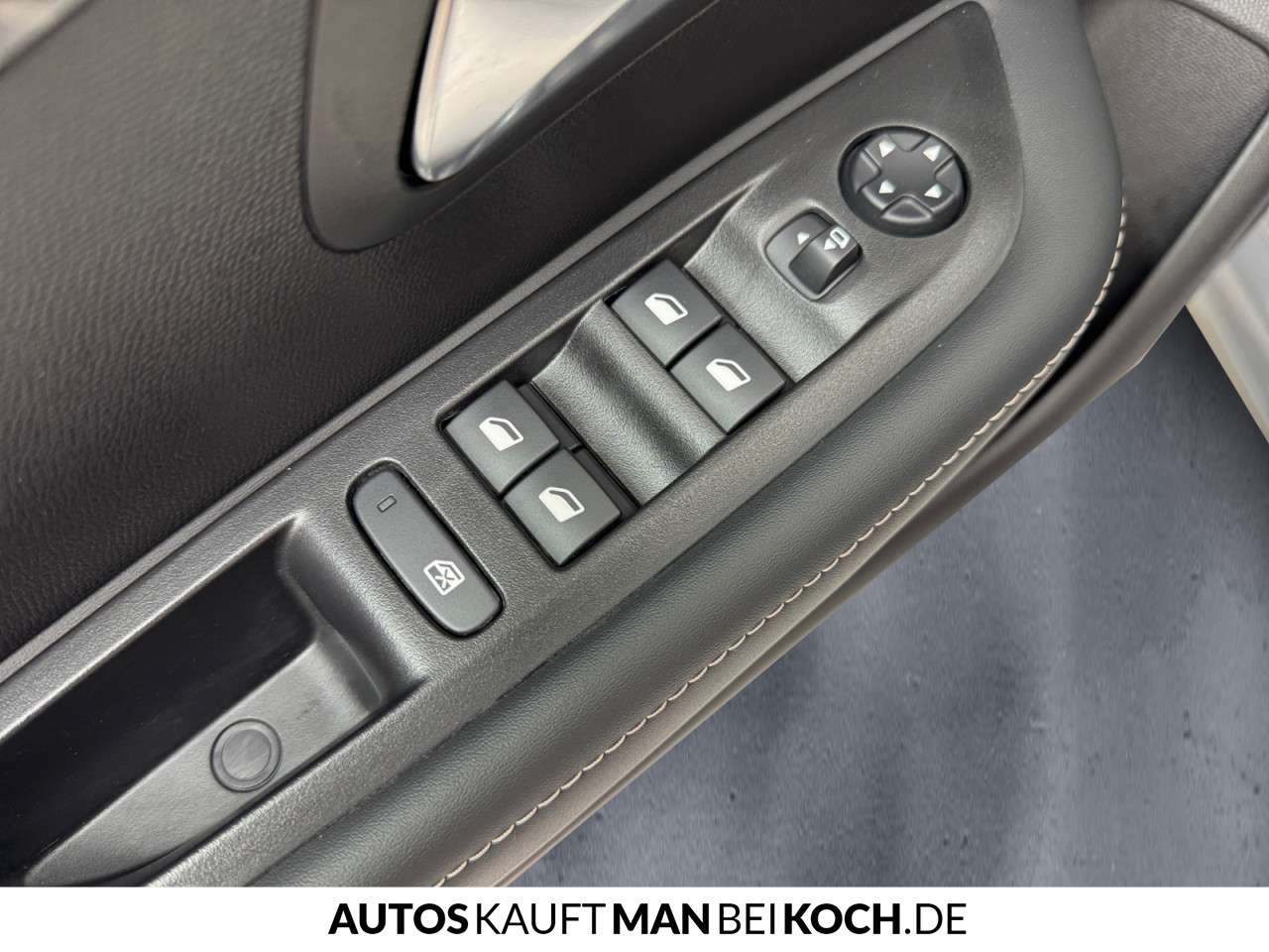 Fahrzeugbild eines Peugeot 208