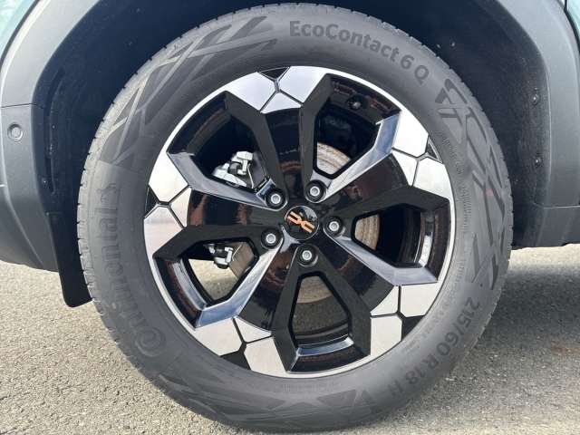 Fahrzeugbild eines Dacia Bigster