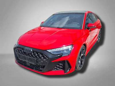 Bild Audi RS3