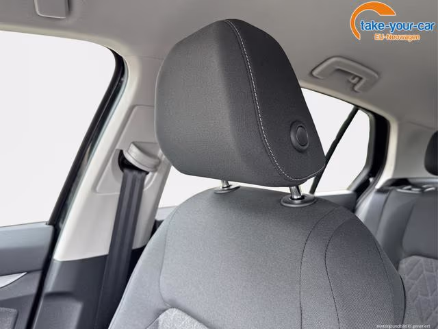 Fahrzeugbild eines Volkswagen Golf