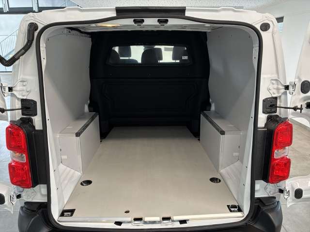 Fahrzeugbild eines Fiat Scudo