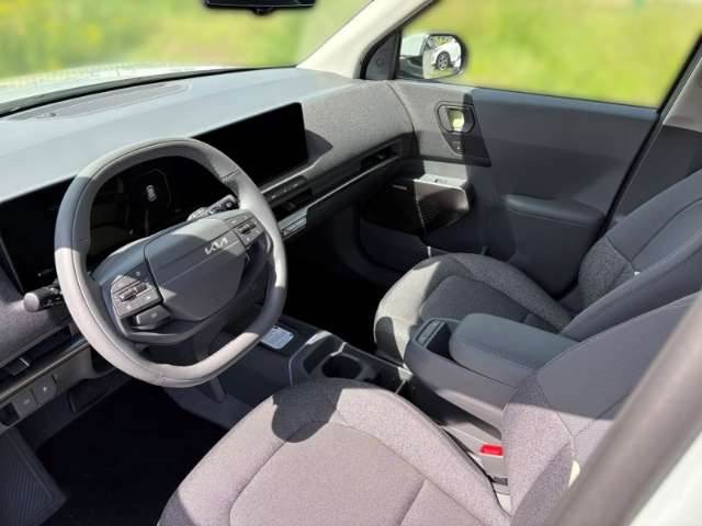 Fahrzeugbild eines Kia EV2