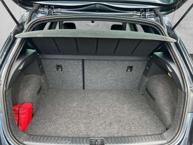 Fahrzeugbild eines SEAT Arona