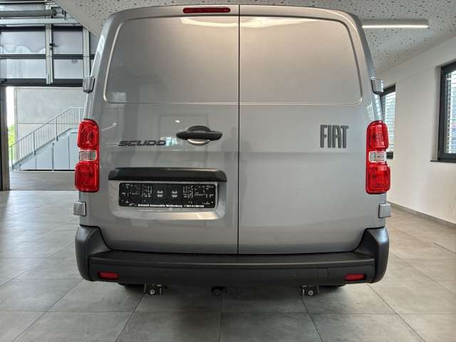 Fahrzeugbild eines Fiat Scudo