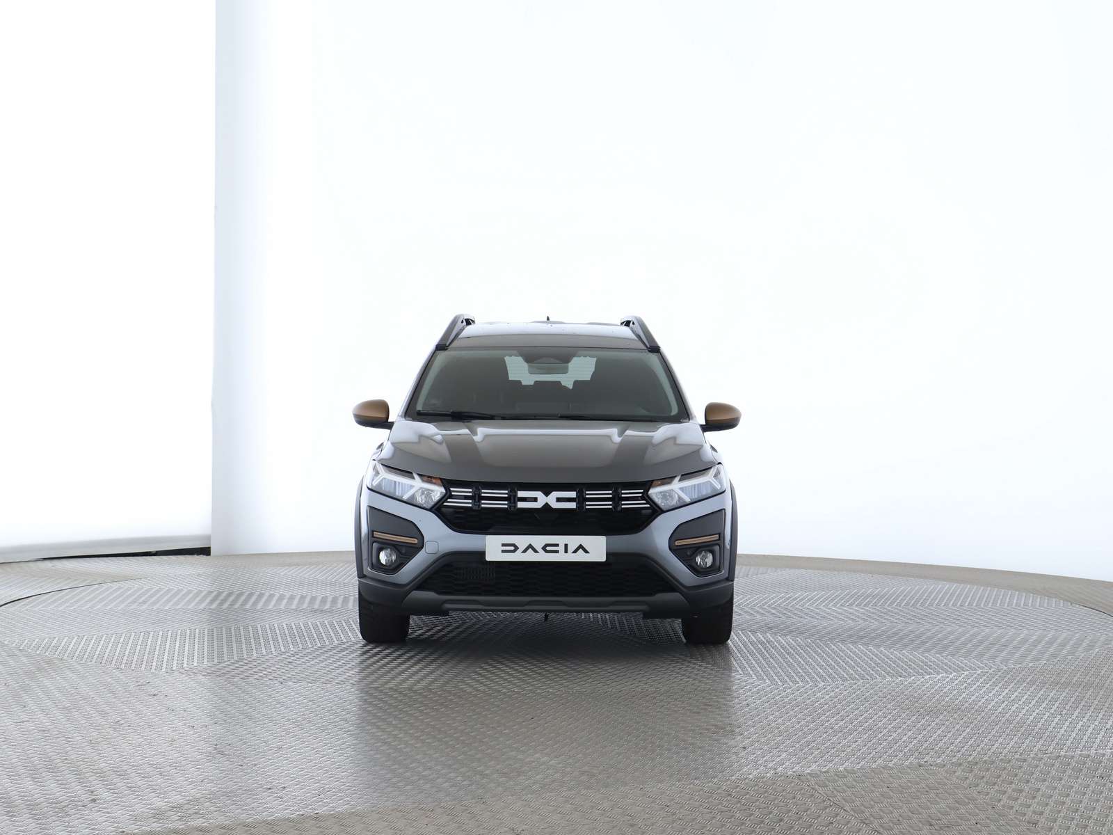 Fahrzeugbild eines Dacia Jogger