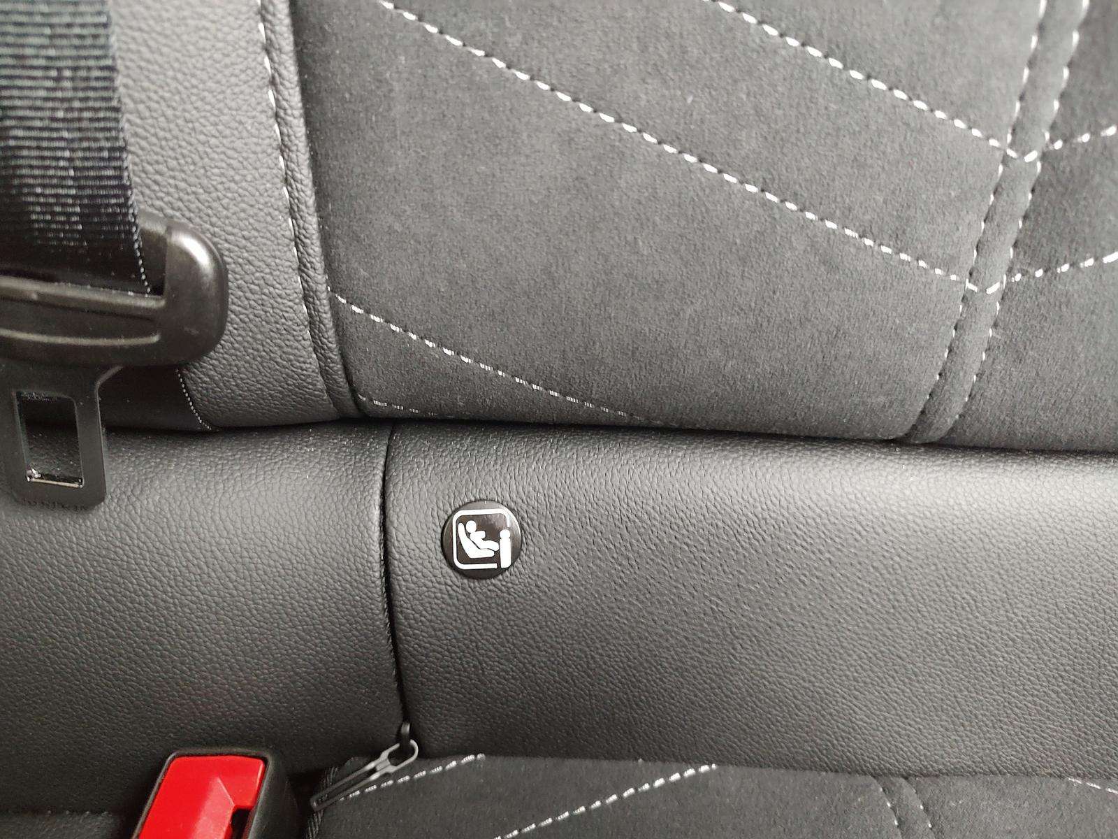Fahrzeugbild eines Opel Mokka