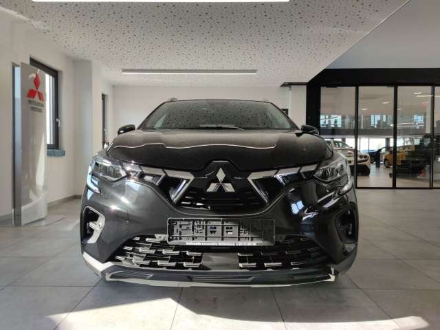 Fahrzeugbild eines Mitsubishi ASX