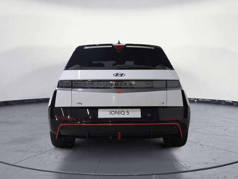 Fahrzeugbild eines Hyundai IONIQ 5