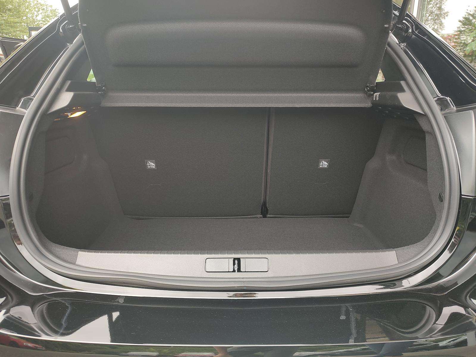 Fahrzeugbild eines Opel Corsa