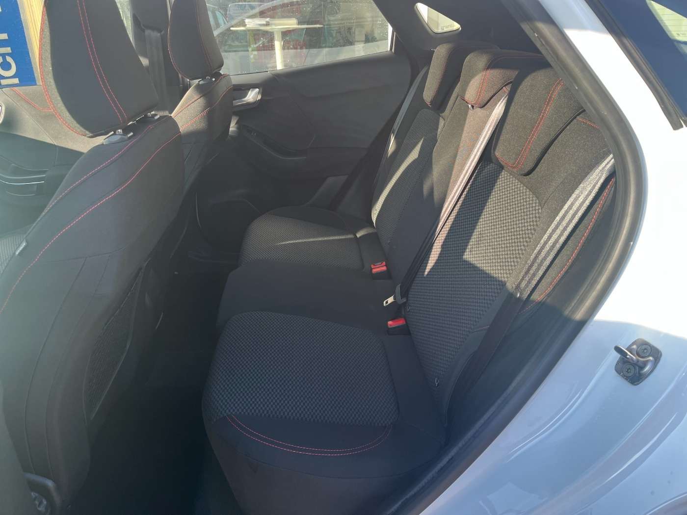 Fahrzeugbild eines Ford Puma