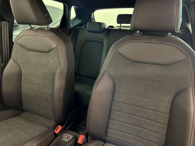 Fahrzeugbild eines SEAT Ibiza