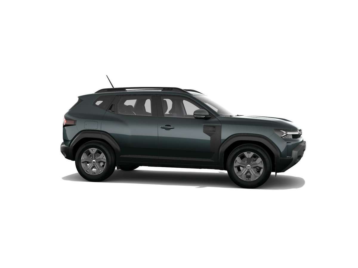 Fahrzeugbild eines Dacia Duster