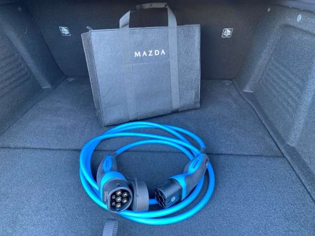 Fahrzeugbild eines Mazda Mazda6