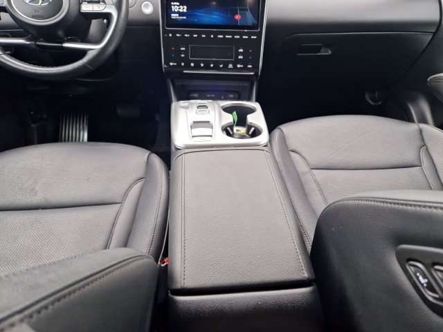 Fahrzeugbild eines Hyundai Tucson