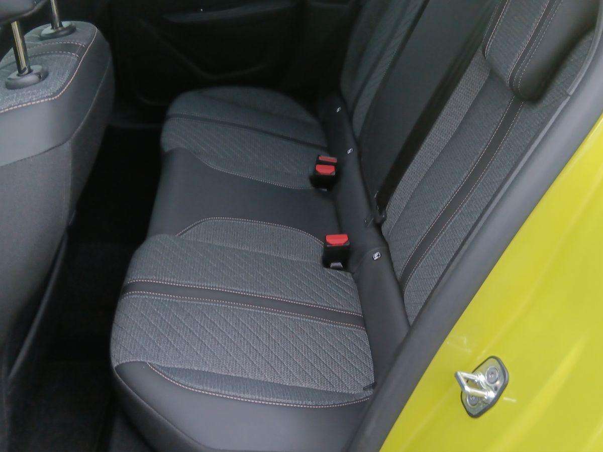 Fahrzeugbild eines Peugeot 208