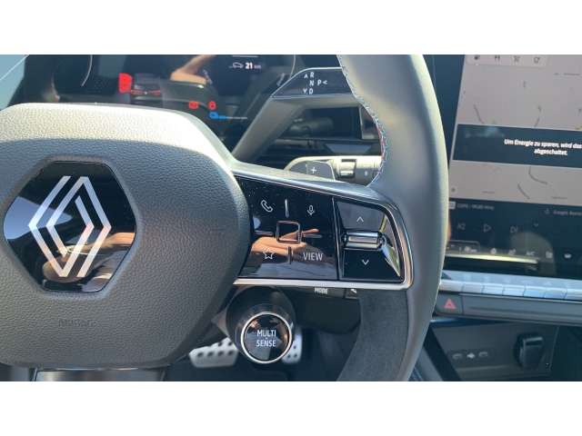 Fahrzeugbild eines Renault Espace