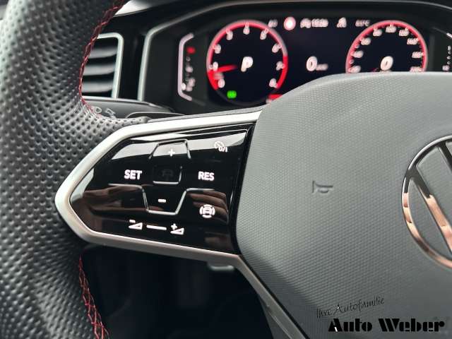 Fahrzeugbild eines Volkswagen Polo