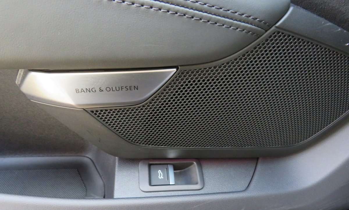 Fahrzeugbild eines Audi e-tron GT